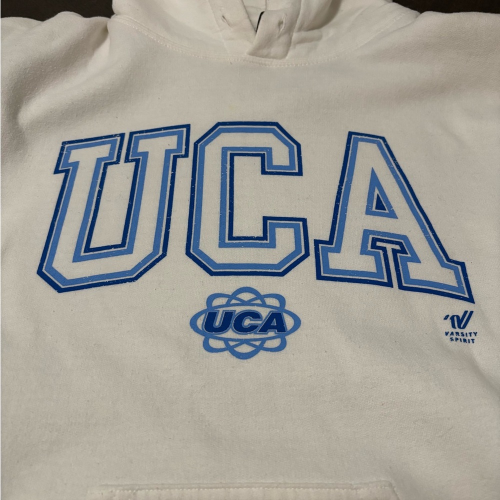 UCA hoodie size S - Picture 5 of 6